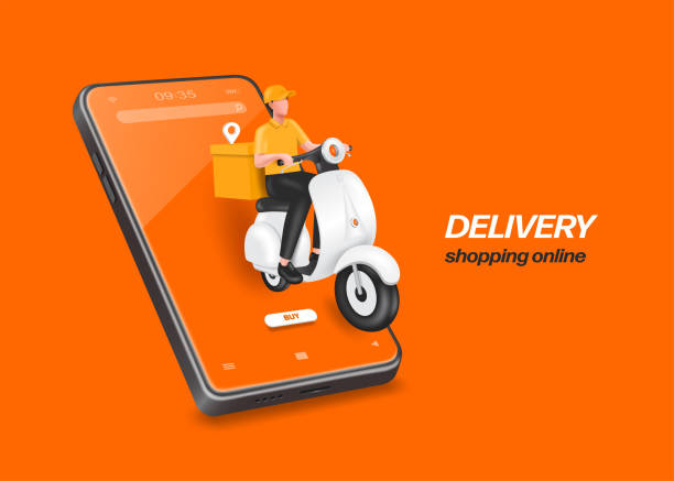 Fast Delivery